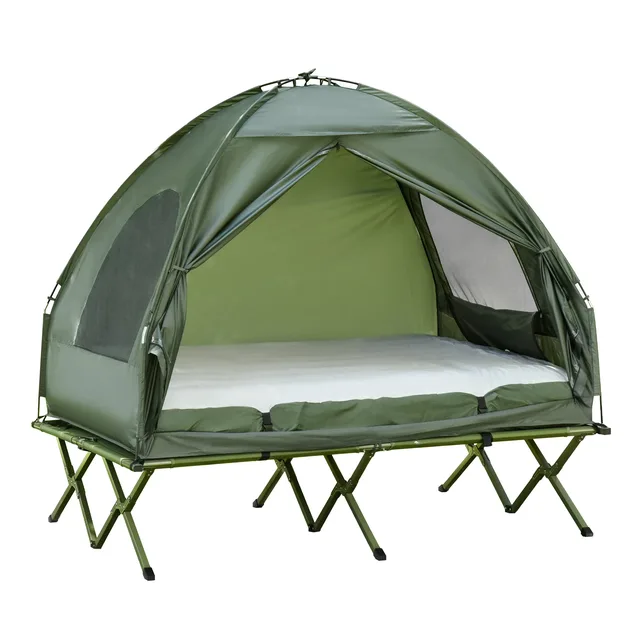 Tent 2 person foldable 40.60"