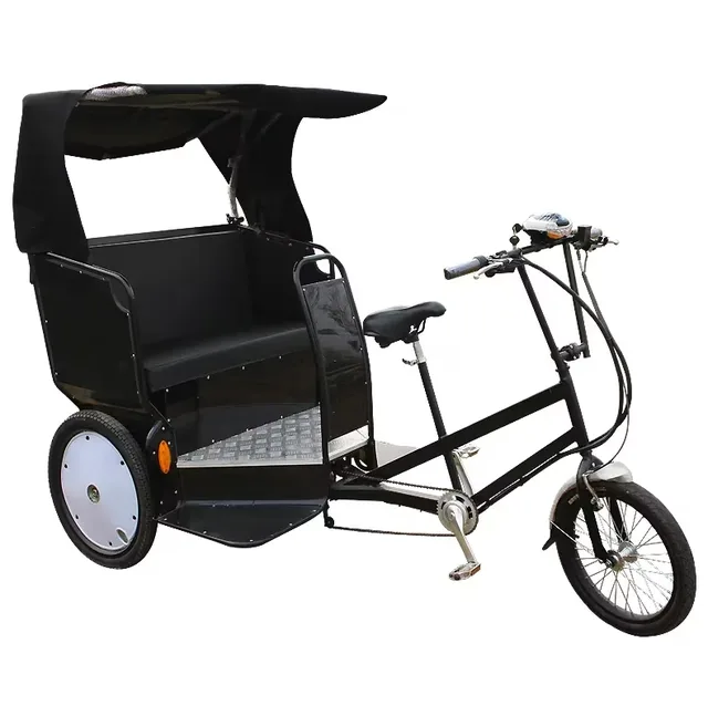 Bike 48v 500w black