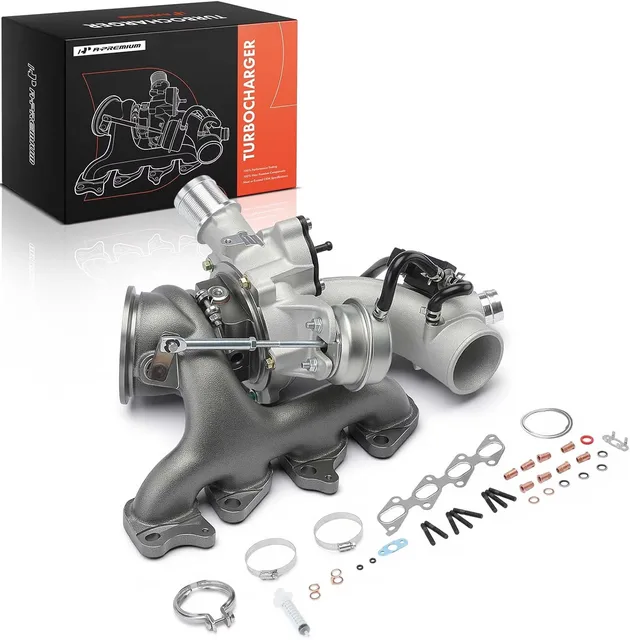 General Replacement Parts