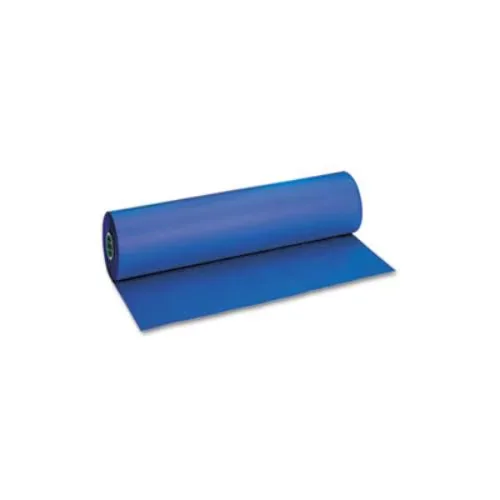 Paper Roll blue 36" 000 ft