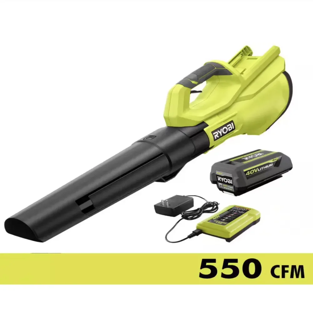 Outdoor Power 40v