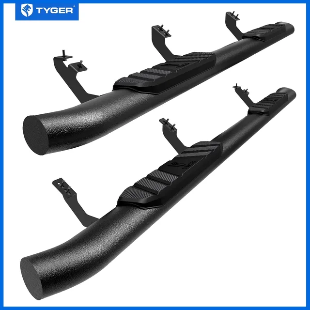 Bumpers & Grille Guards 3.5" 3.5inch 3.5 inch