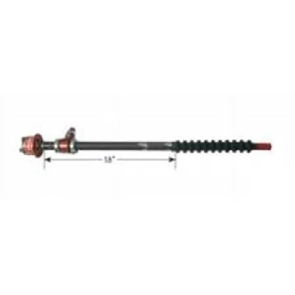Steering Column 22-29.25 in adjustable 8"