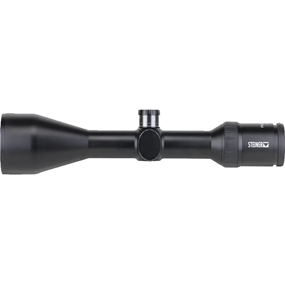 Rifle Scope 30 mm black 8 ft