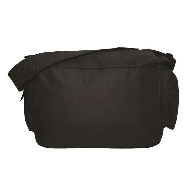 Cooler black 8" 5.5"