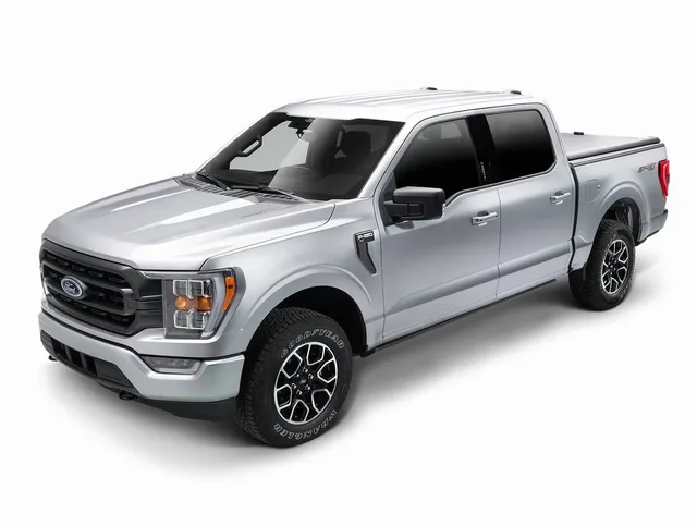 Bumpers & Grille Guards 54 lb led black
