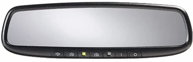View Mirror 5" 11"