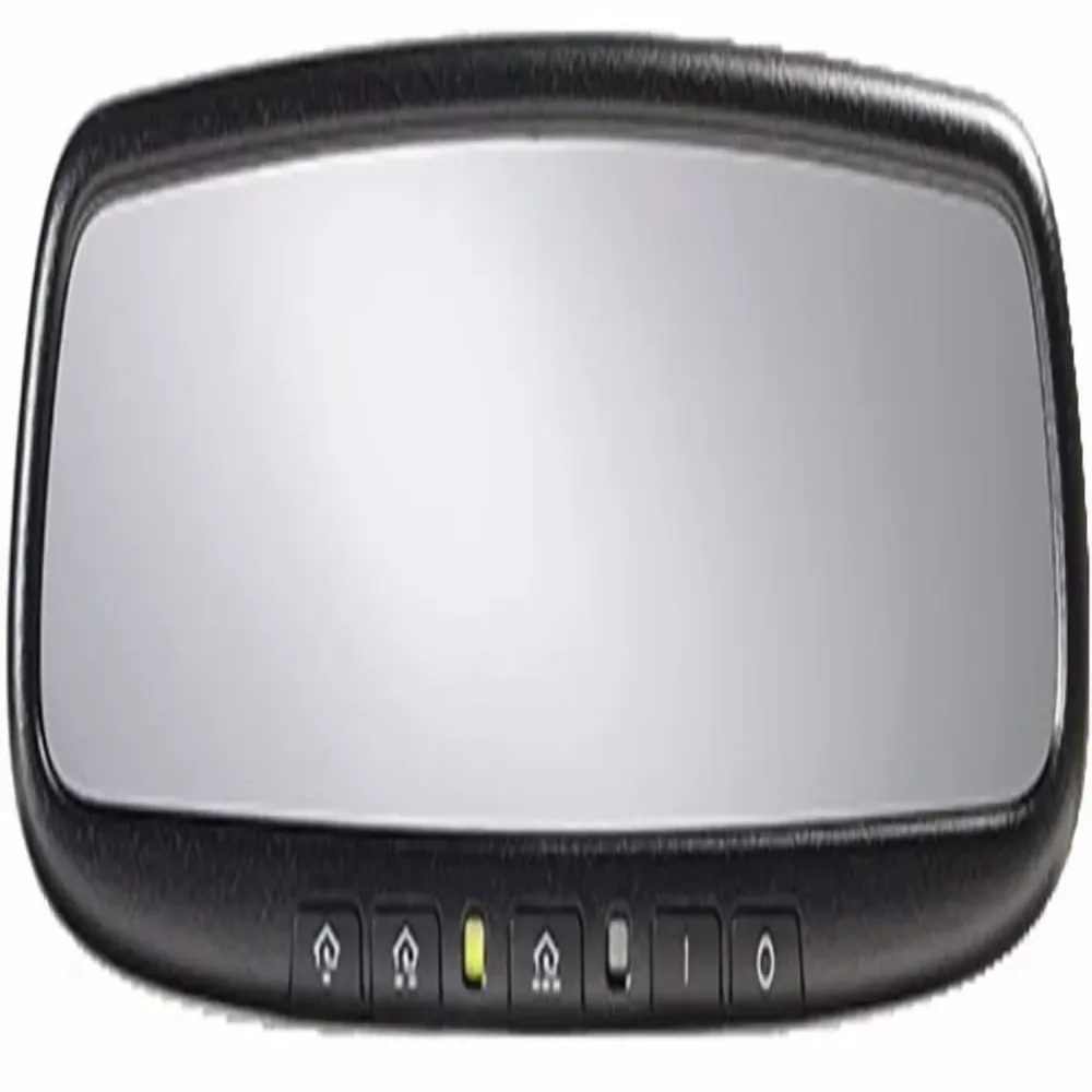 View Mirror 5" 11"