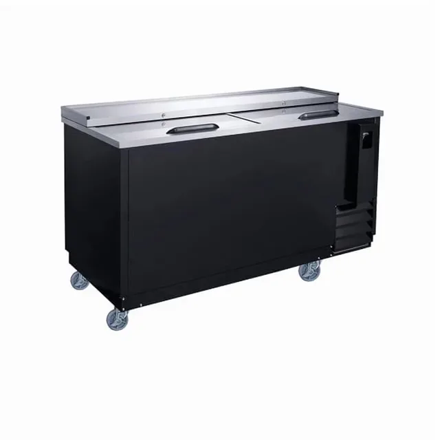Cooler 50" 5 hp 8"