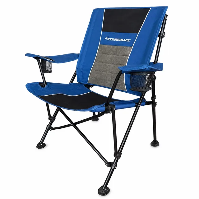 Camp Chair folding 56 cm 48 cm