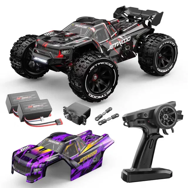 Truck waterproof 11.1v 4.5 lb