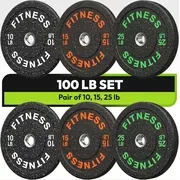 Strength Training 100 lb