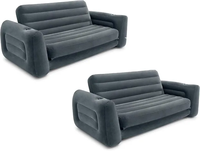 Sofa portable 40' 88'