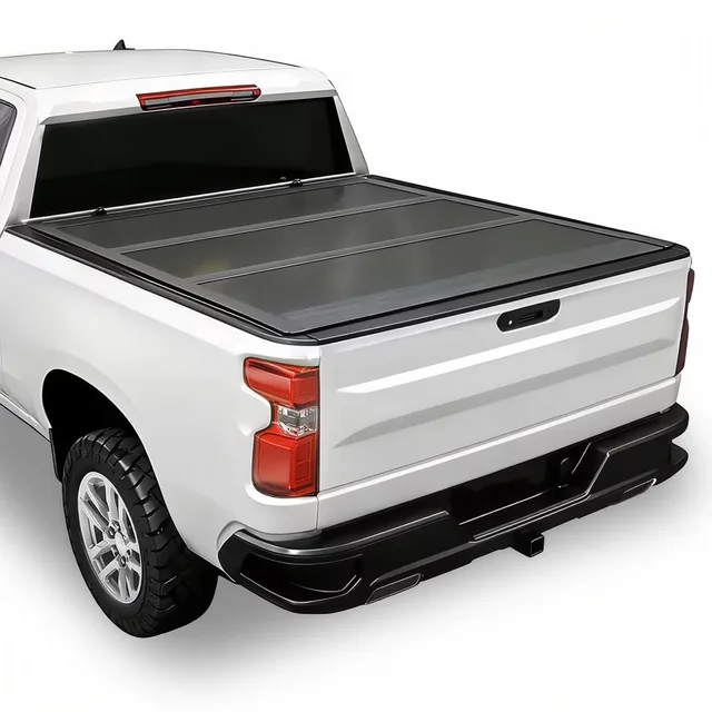 Tonneau Cover 5' 2" 5.2ft
