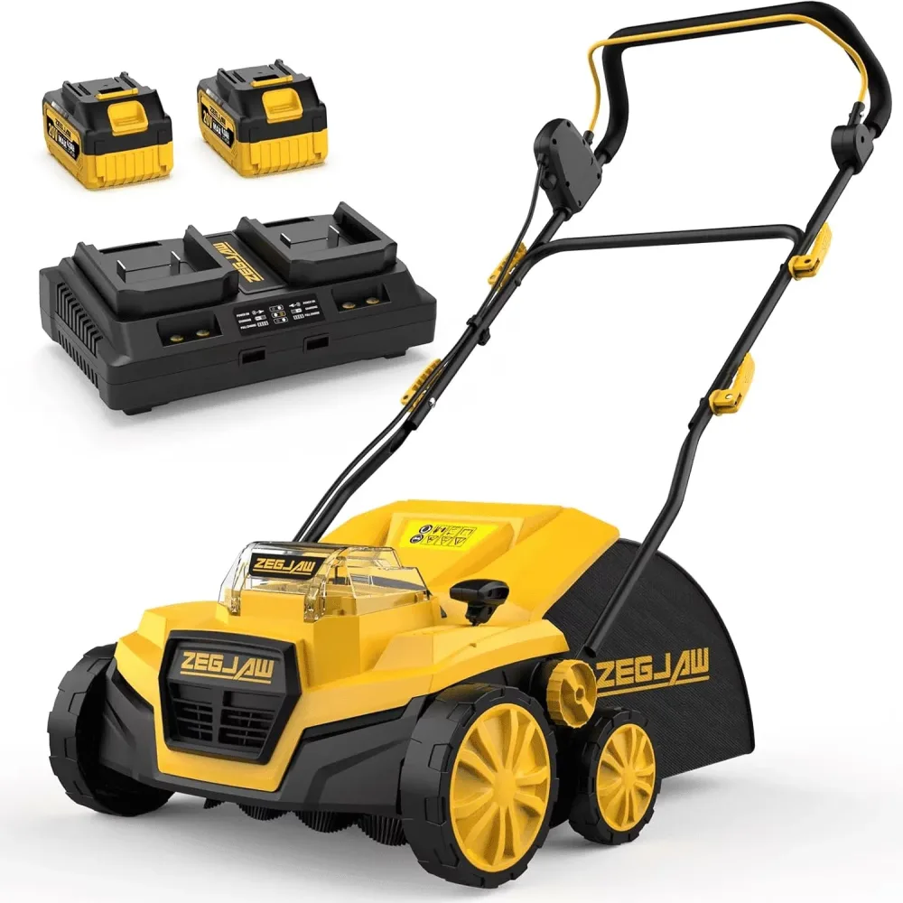 Vacuum 40v 15 inch 0.47"