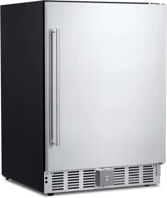 Cooler 96 lb 80.96 lb led