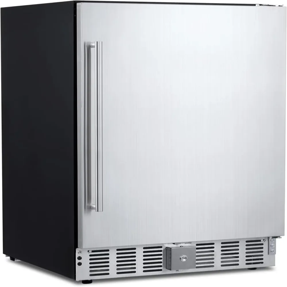 Cooler 96 lb 80.96 lb led