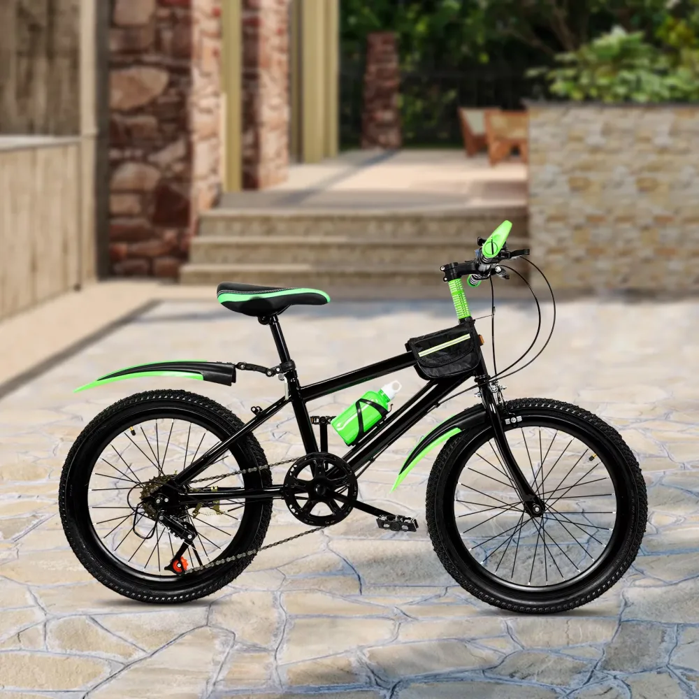Cycling Bike 20" 24.8 inches 30inches