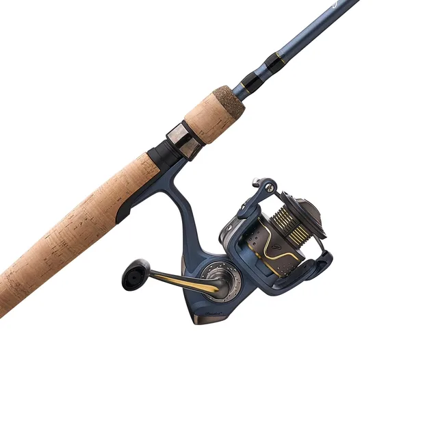 Light Rod 6' 9" 25.3"