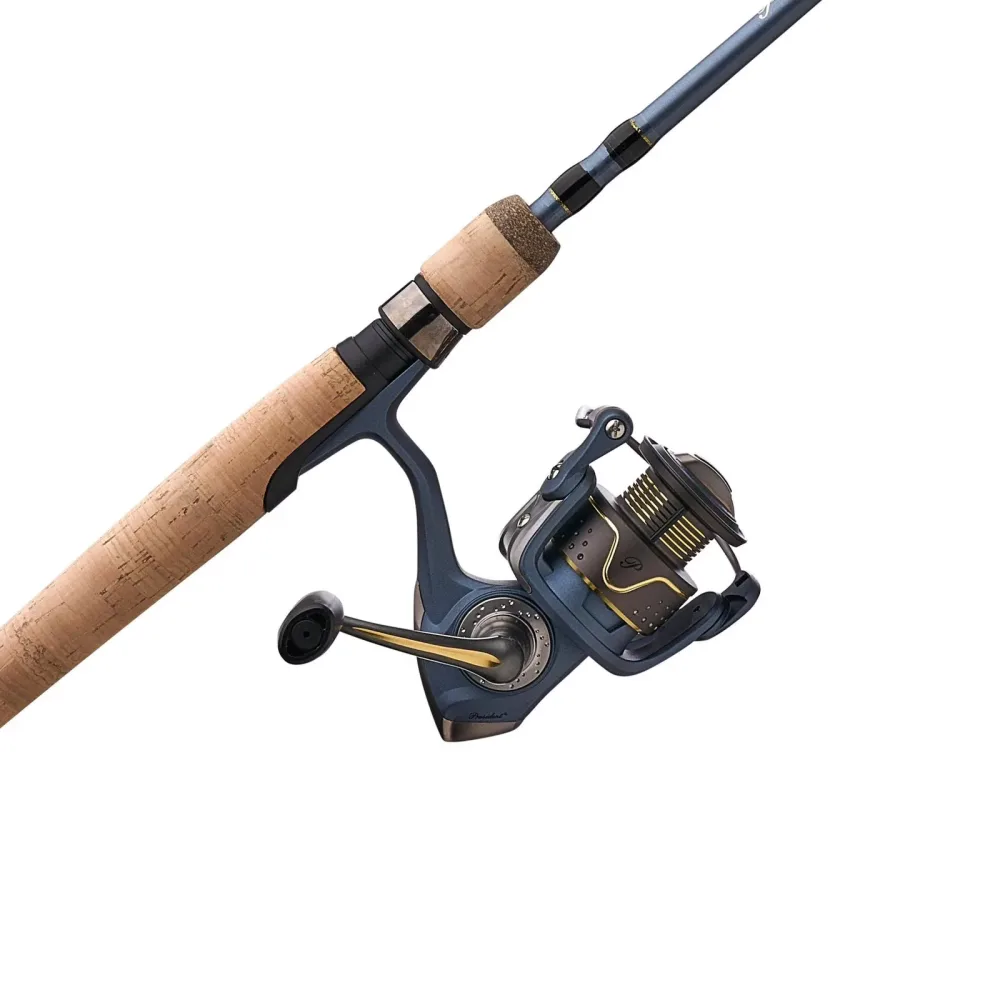 Light Rod 6' 9" 25.3"