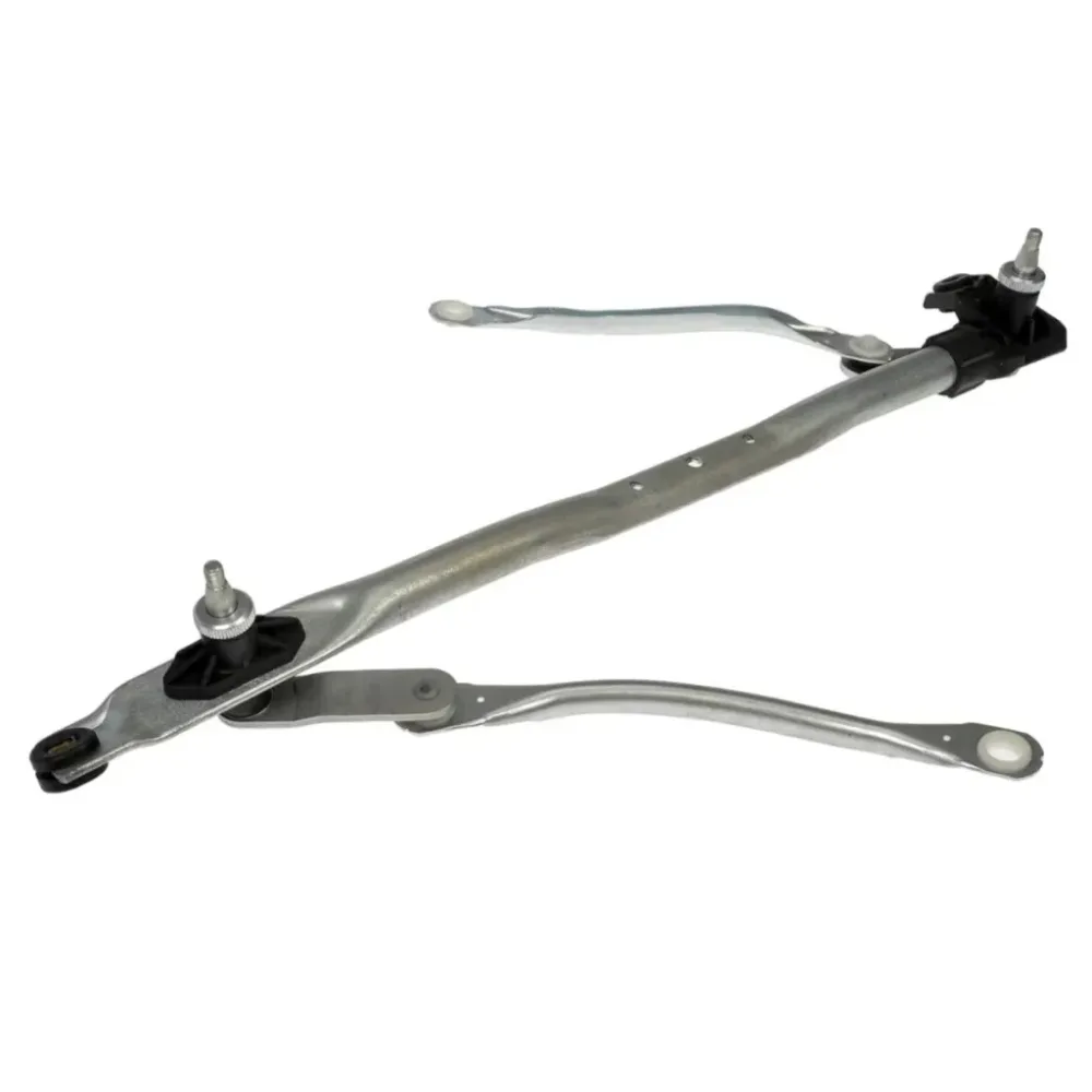 Body & Glass Parts black