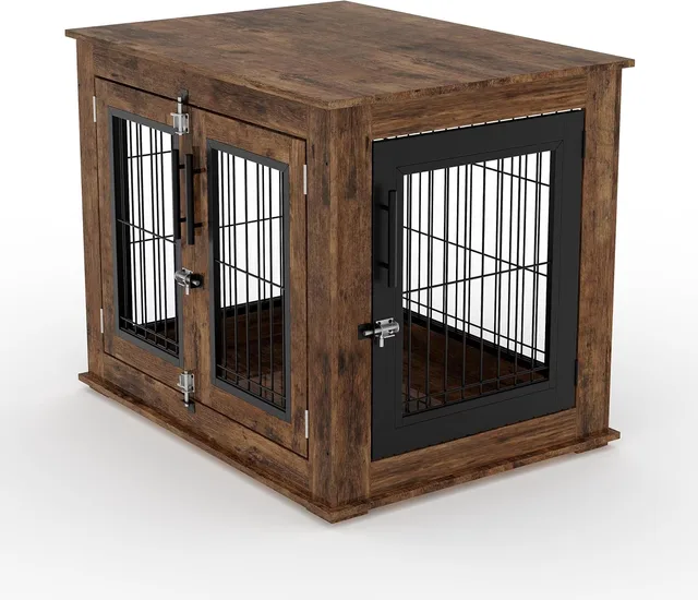 Dog Crate 31 inch 31.5" 23.6"