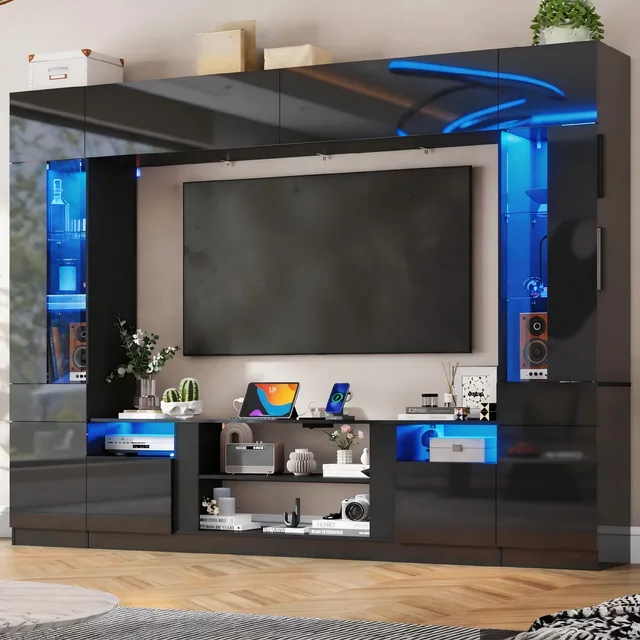 Stand 107" 40" led