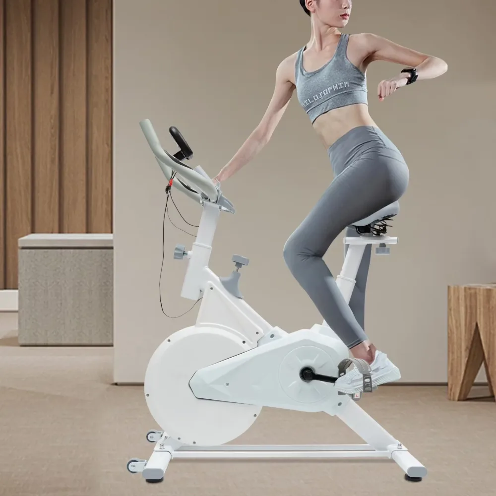 Exercise Bike adjustable