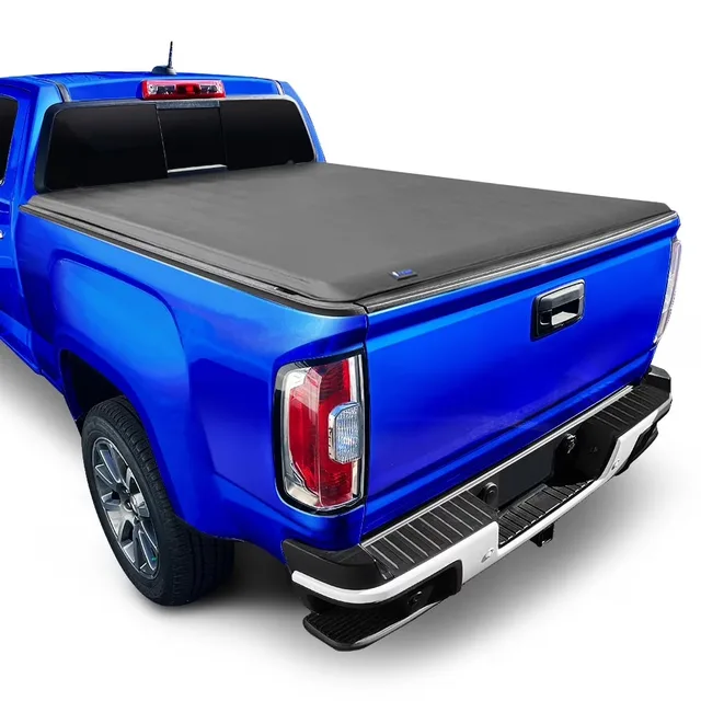 Tonneau Cover 6' 1" 73"