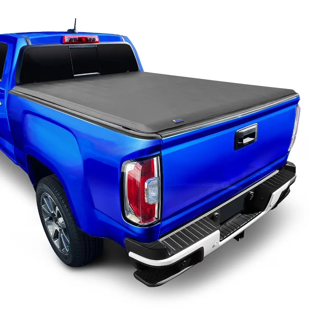 Tonneau Cover 6' 1" 73"
