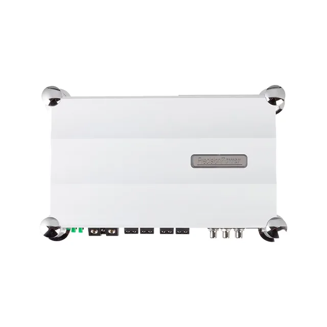 Audio Components 4 channel 100w 12 v