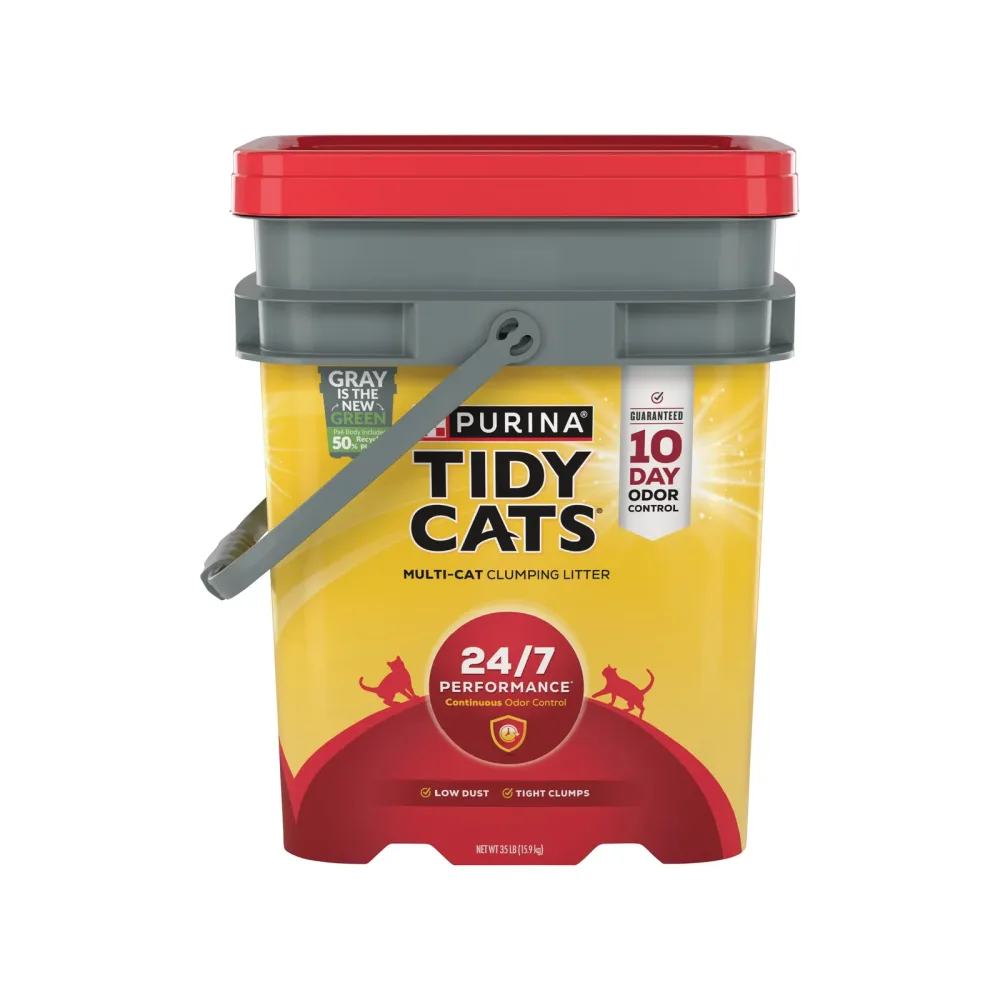 Cat Litter