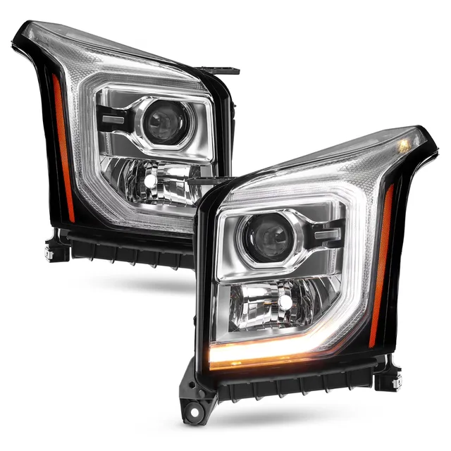 Projector led black