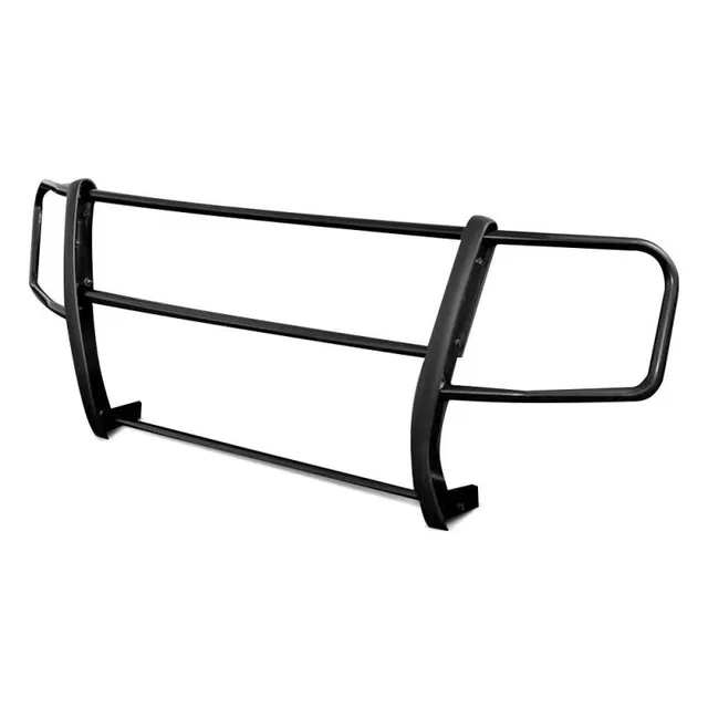 Grille Guard black 63 lb