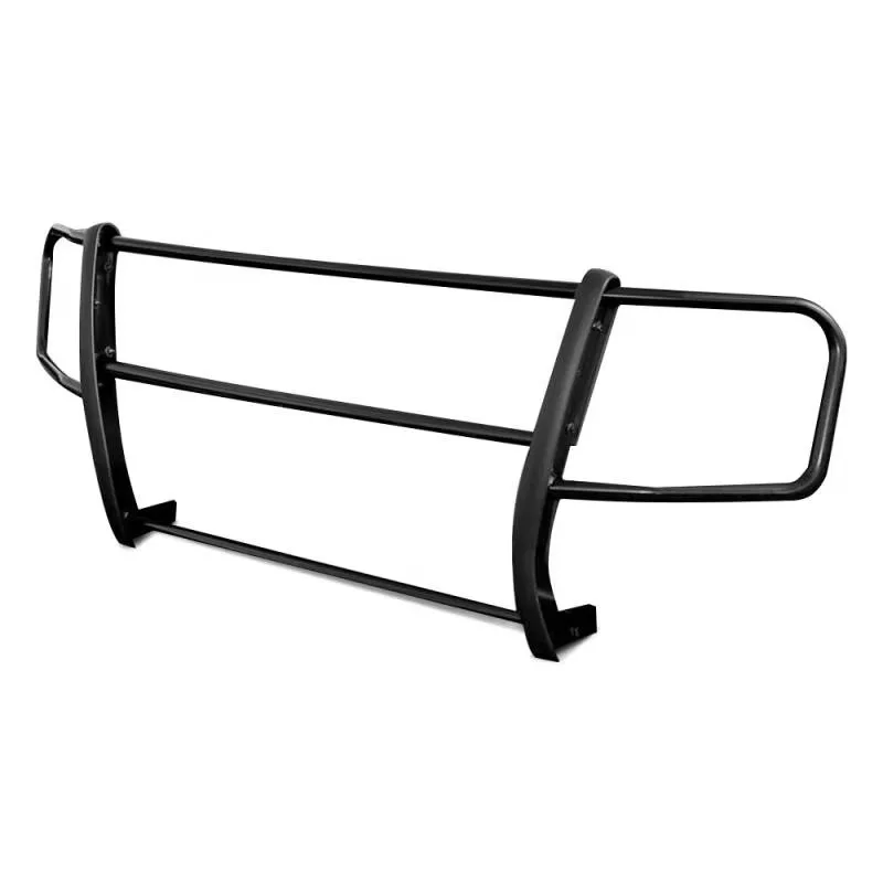 Grille Guard black 63 lb