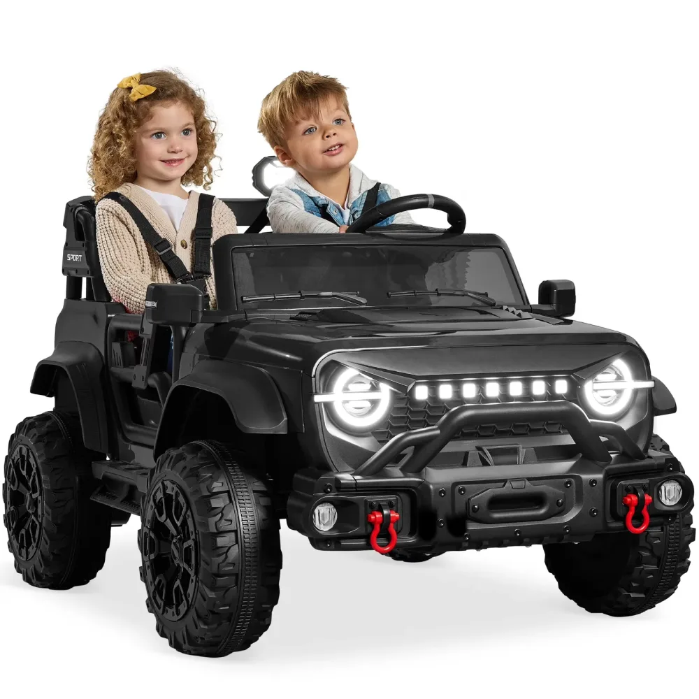 Truck 24v bluetooth led