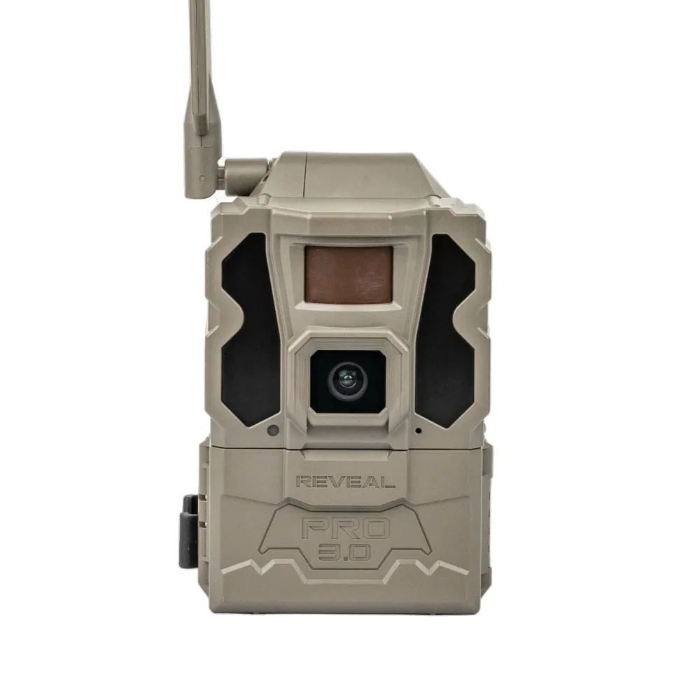 Trail Camera 2" 5 lb 9.3 in