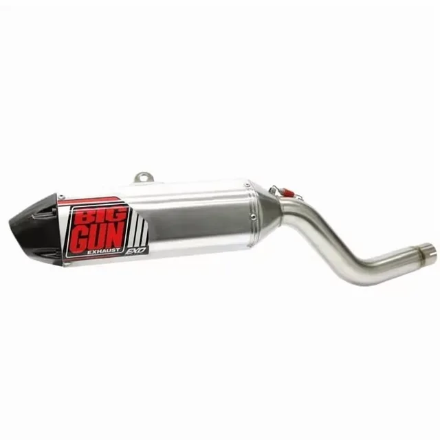 Motorcycle Parts black