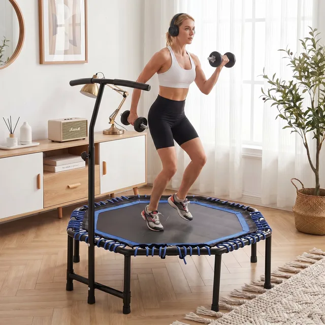Backyard Play 48" 450lbs foldable