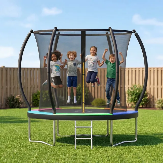 Backyard 10ft 12ft 14ft