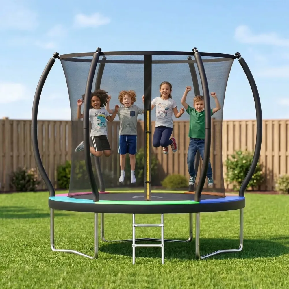 Backyard 10ft 12ft 14ft