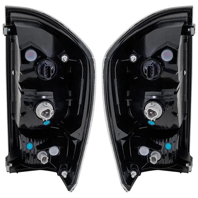 Tail Light 159hp 278hp 5w