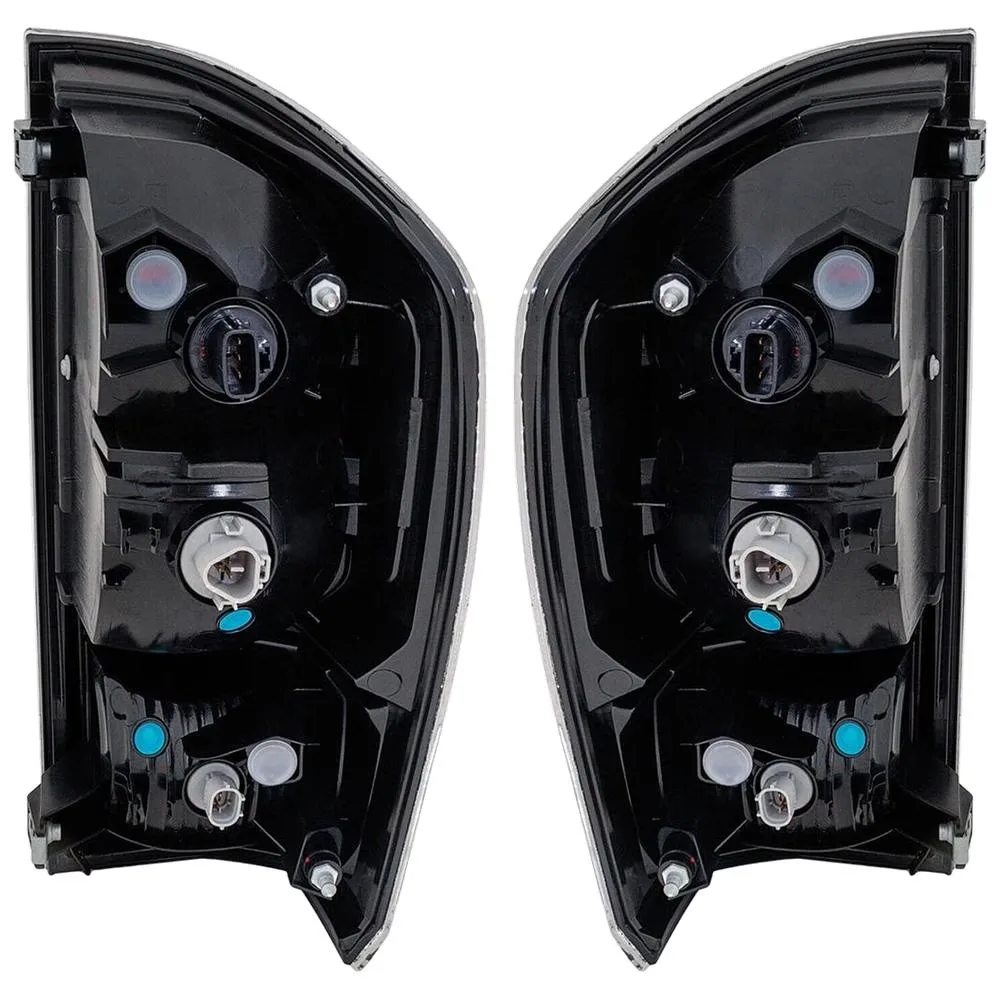 Tail Light 159hp 278hp 5w