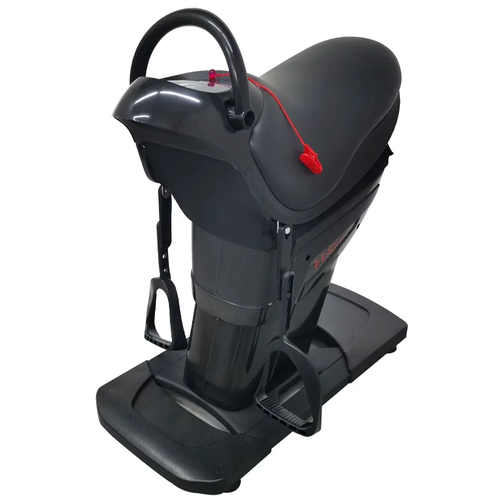 Machine Gym 110v 200w 440lbs