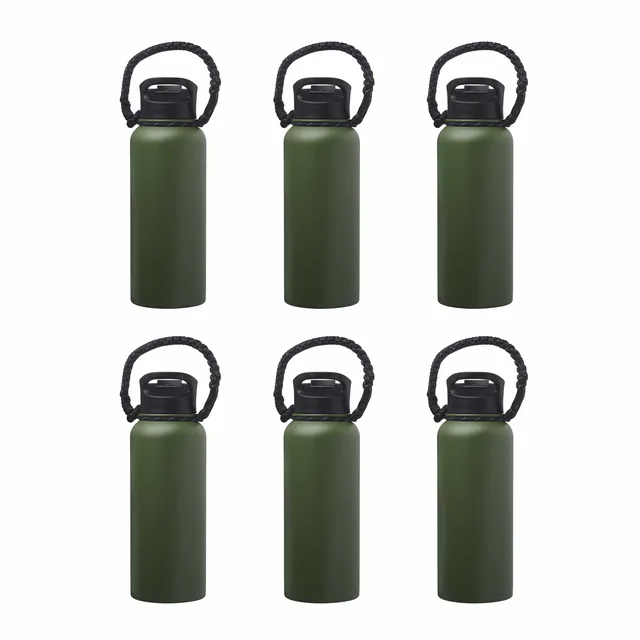 Vacuum Insulated 34 oz black