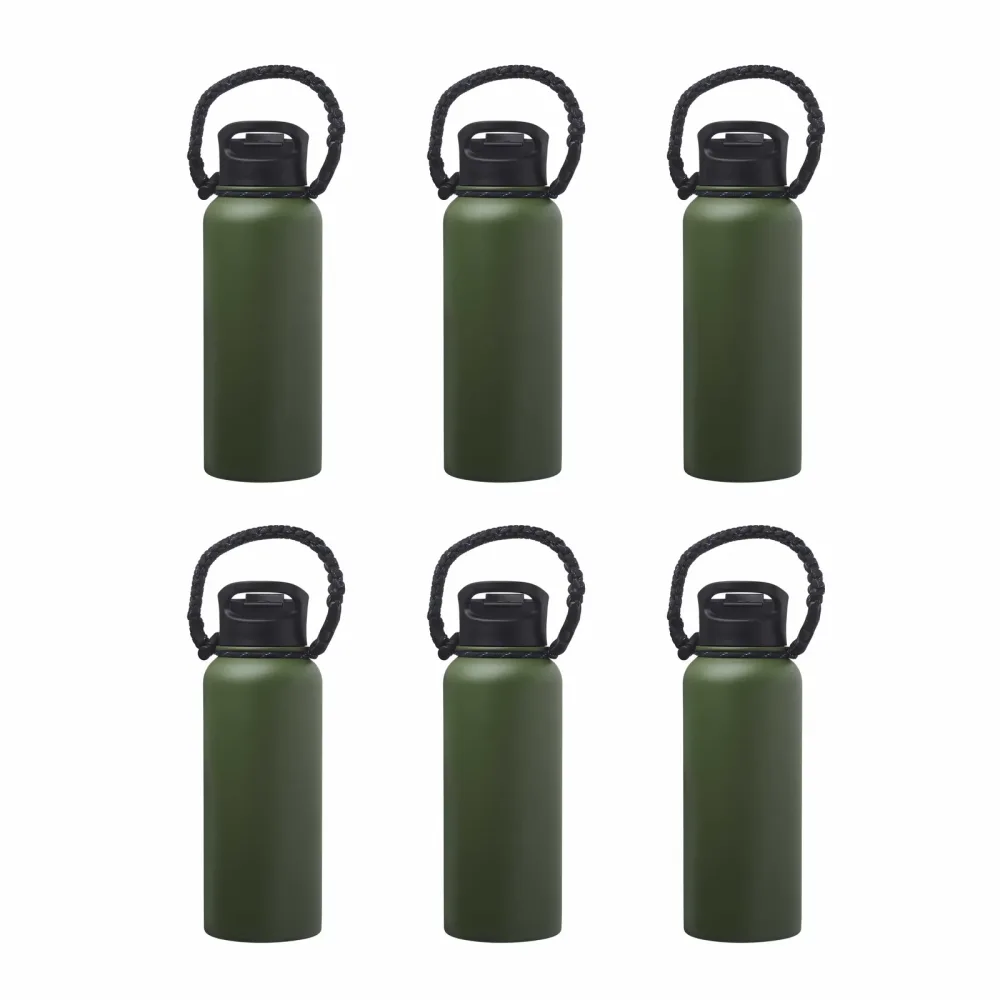 Vacuum Insulated 34 oz black