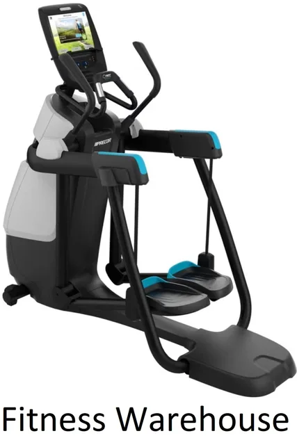 Cardio Machines 20 watts 375 watts 15in