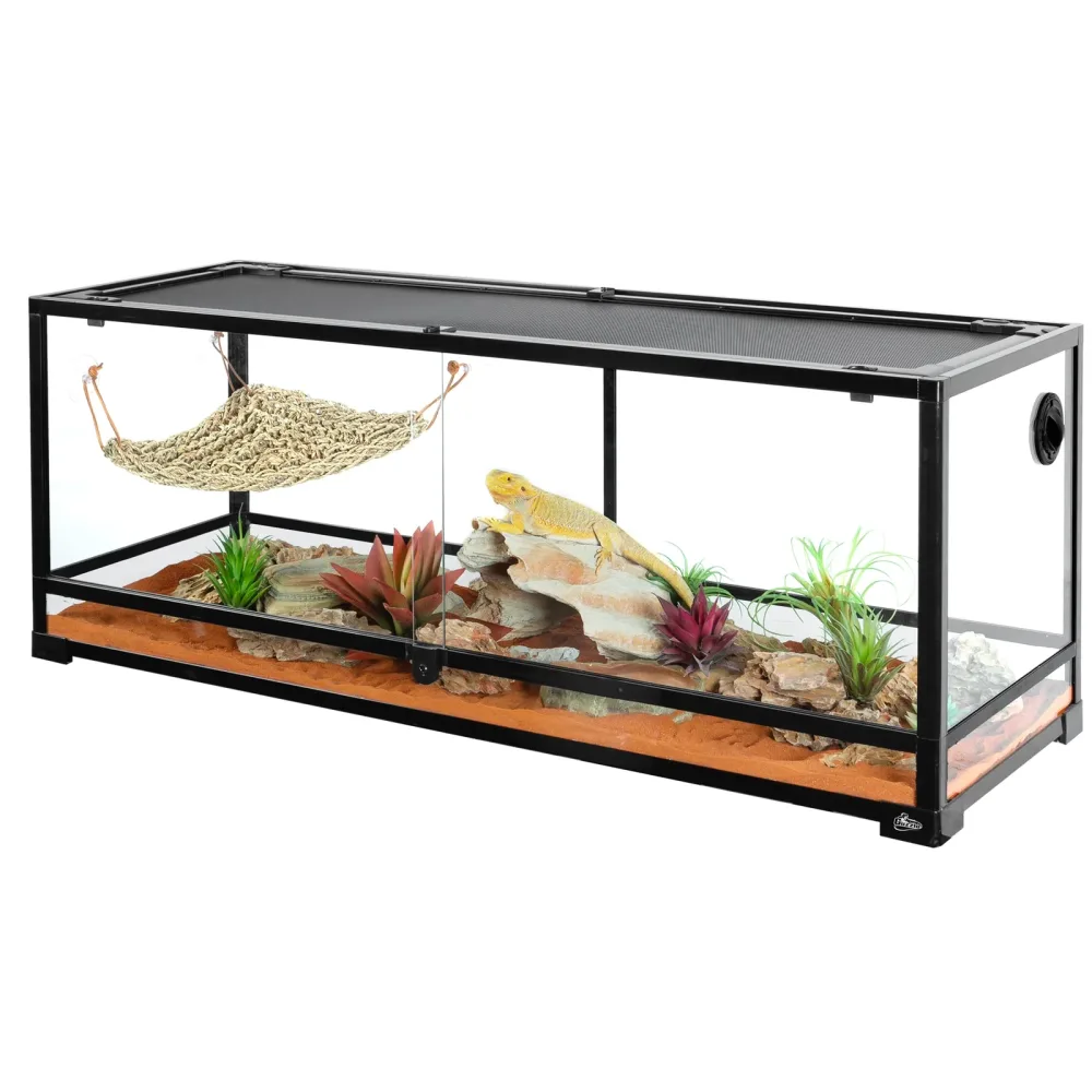Glass Reptile 18 inches waterproof