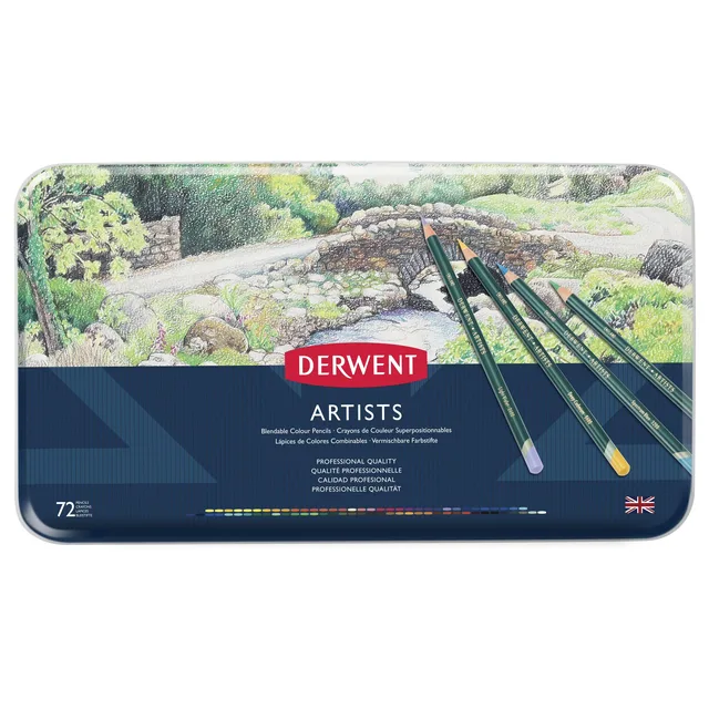Arts & Crafts 4.5mm