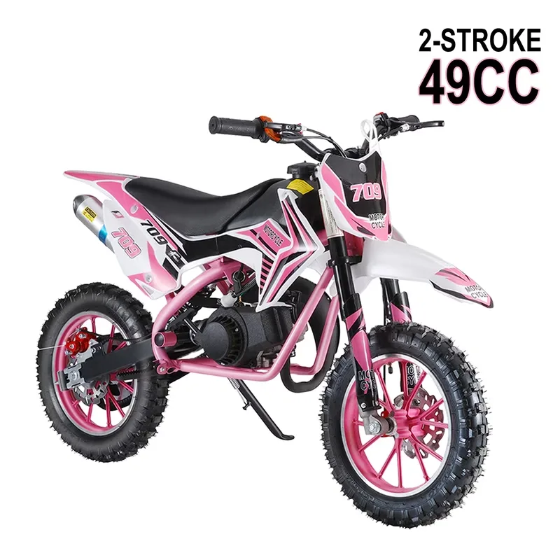 Dirt Bike 220lbs 10 inch 47.2 inches